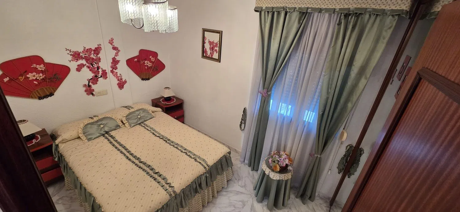 Piso en avenida del Doctor Orts Llorca, 10 - Foto 19