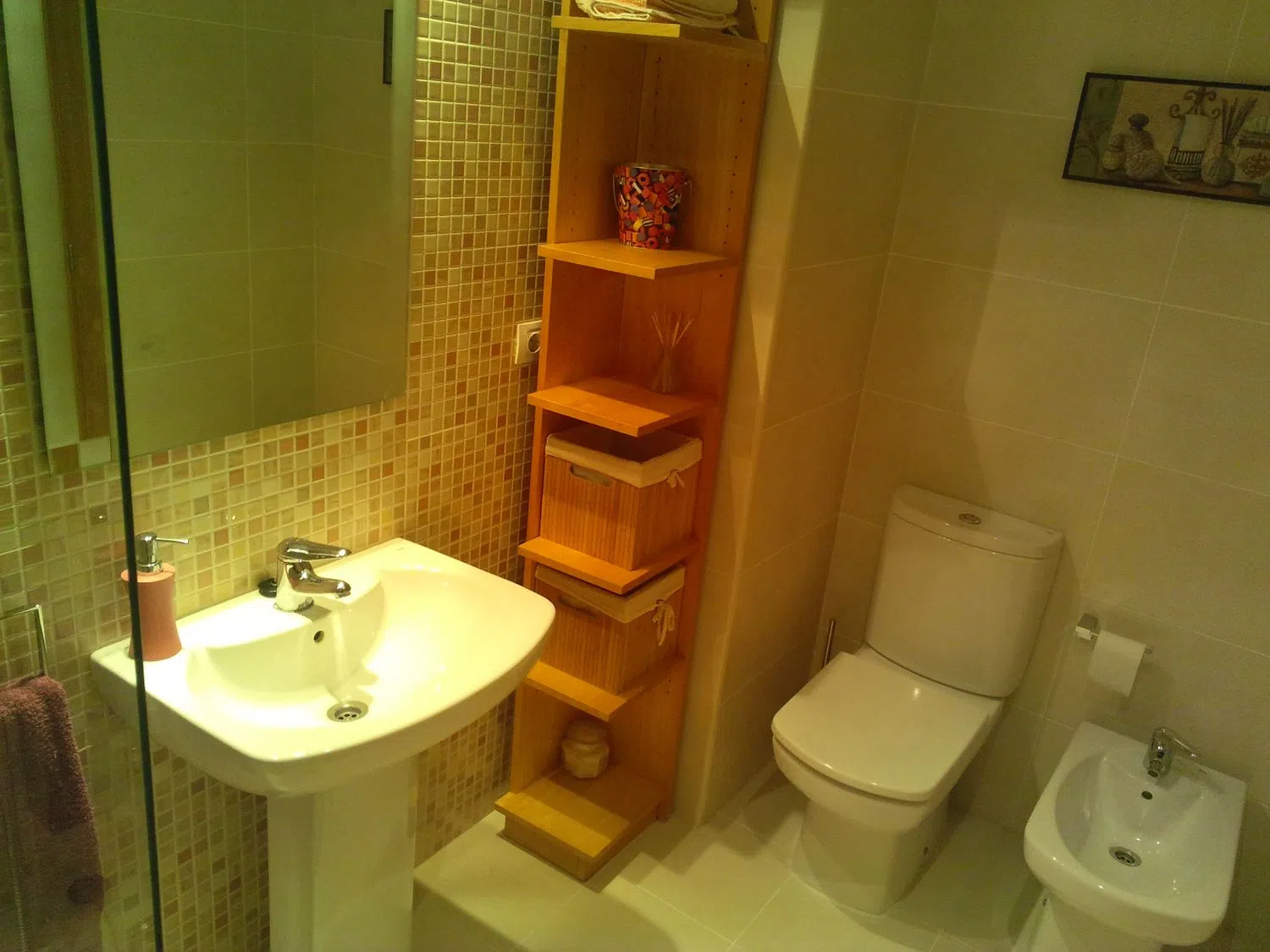 Piso en paseo Serra d 'Espadá, 4 - Foto 15