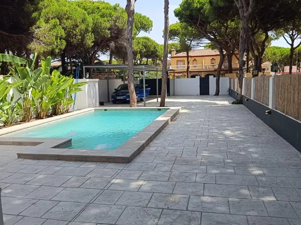 Casa o chalet independiente en Calle el Róbalo, 19, La Barrosa, La Barrosa - Foto 1