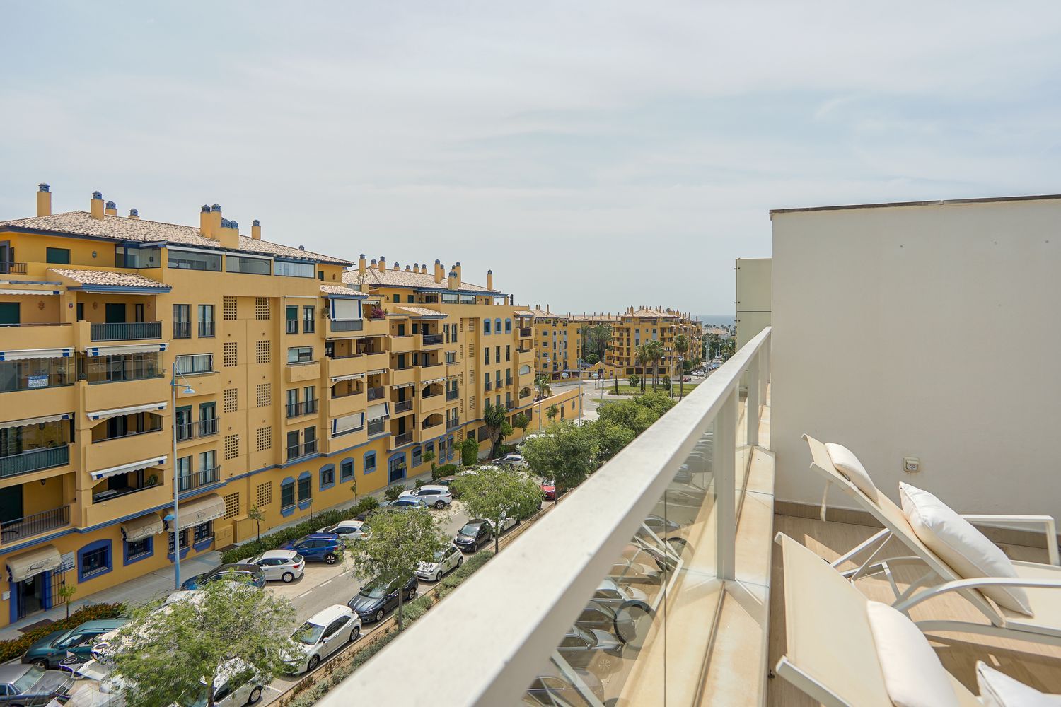 Ático en Calle Juan Antonio de Torquemada, 8, Linda Vista-Nueva Alcántara-Cortijo Blanco - Foto 25