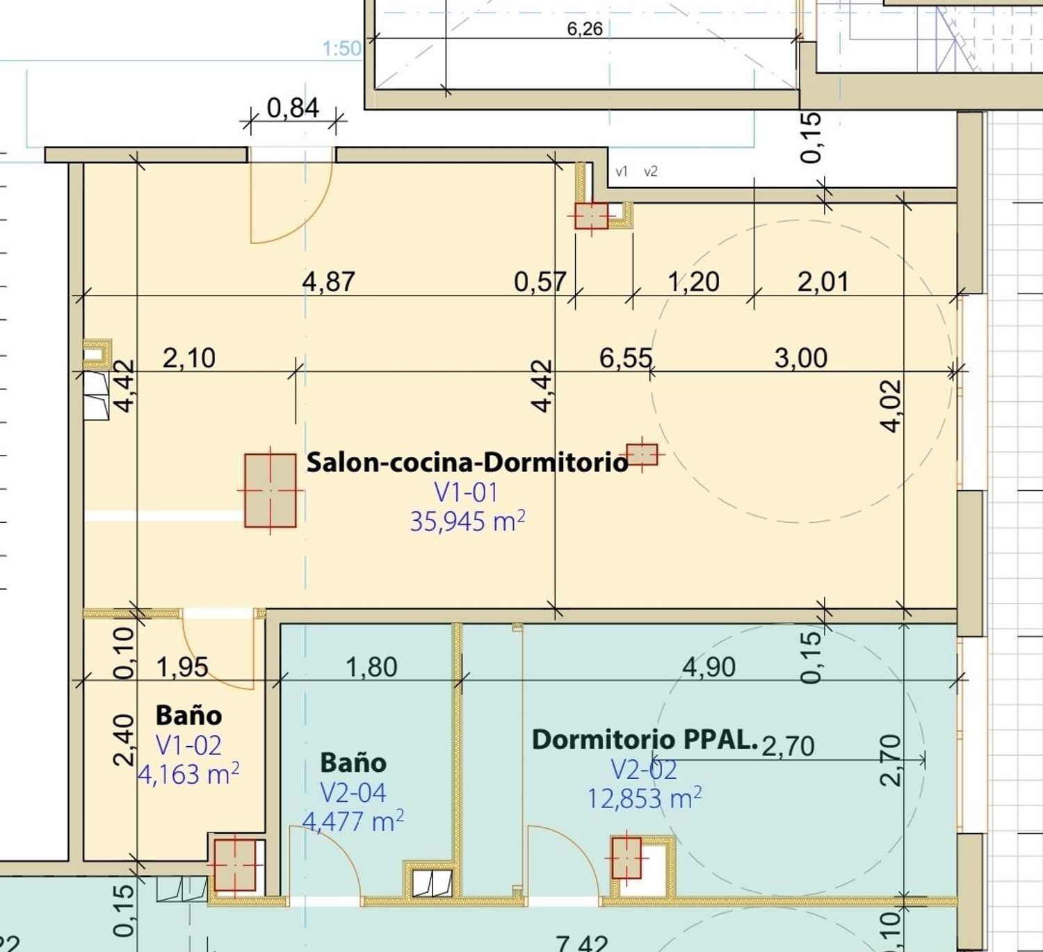 Piso en Londres, 55 - Foto 9