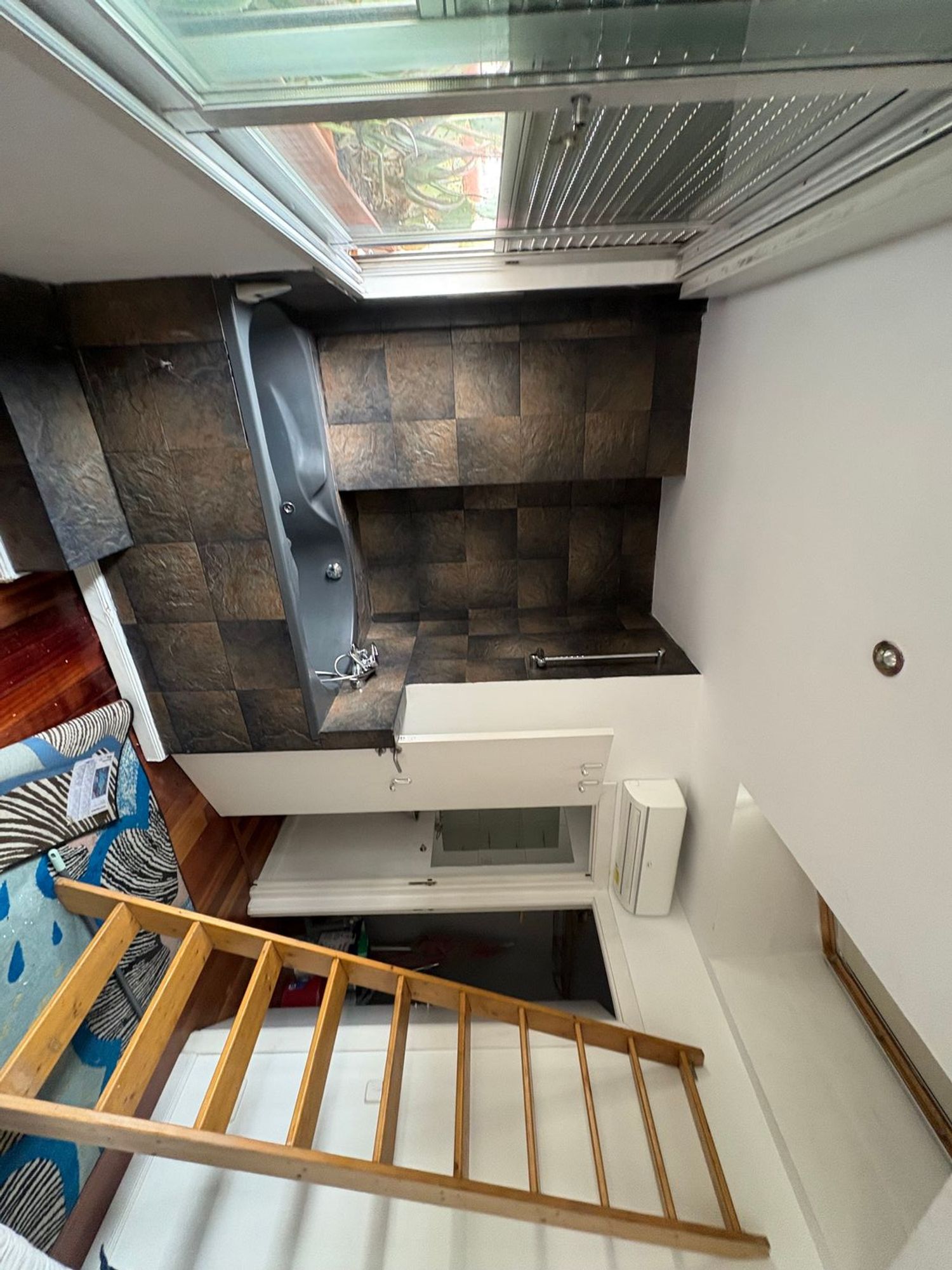 Ático en calle de la Palma, 77 - Foto 4