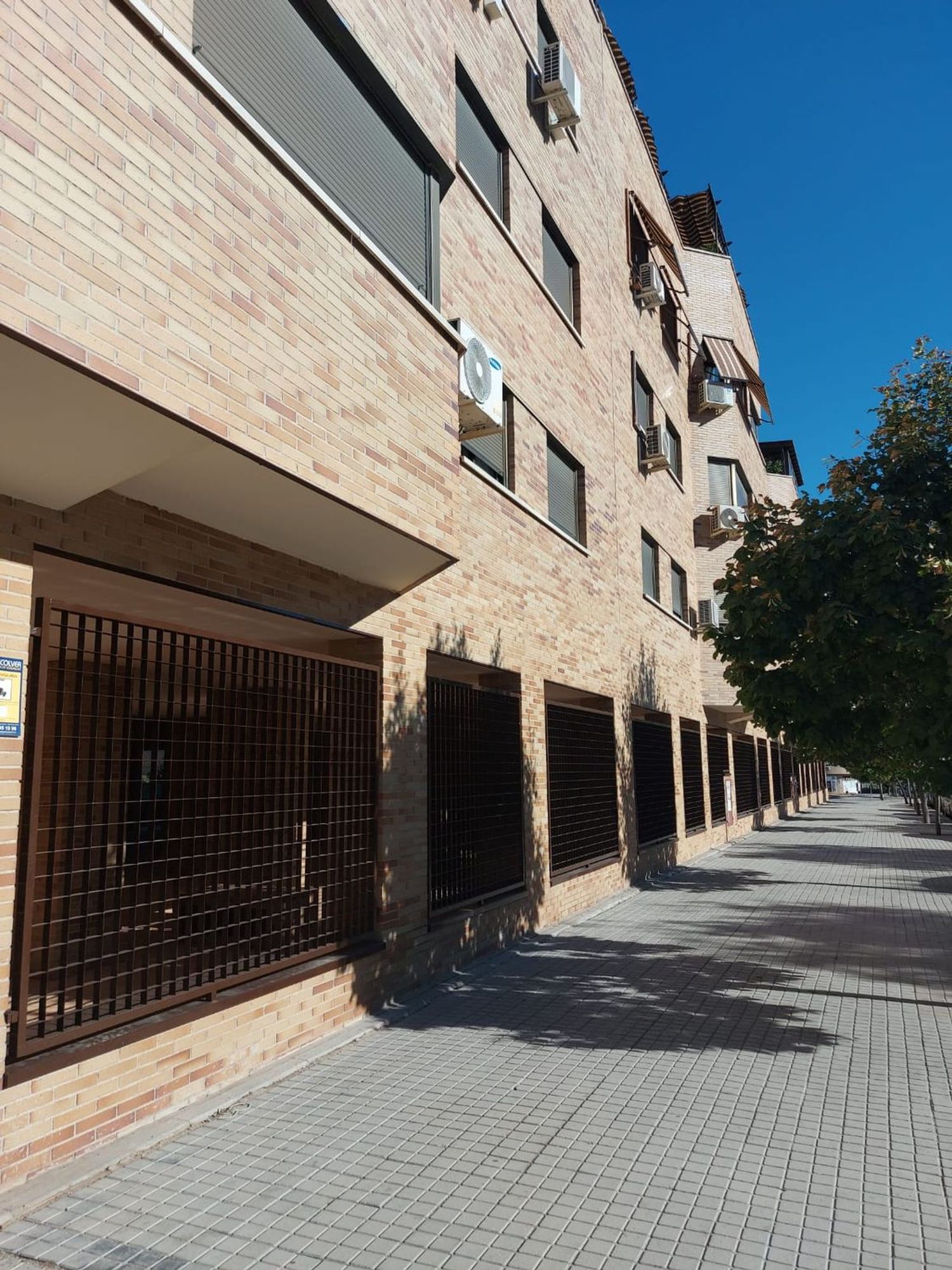 Piso en Calle Rosalía de Castro, 4, Hospital, Hospital - Foto 12