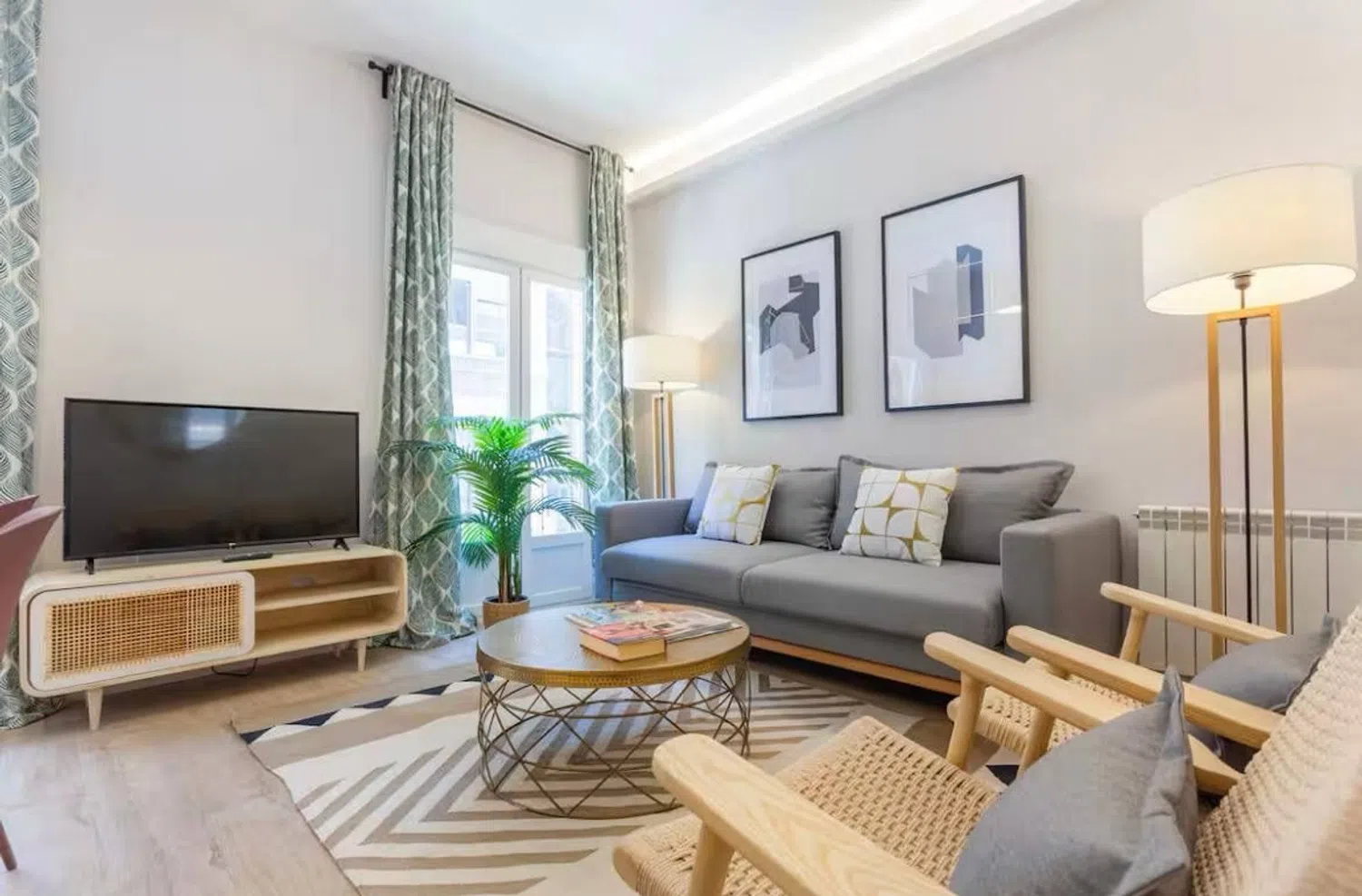 Piso en calle de Cartagena, 81 - Foto 3