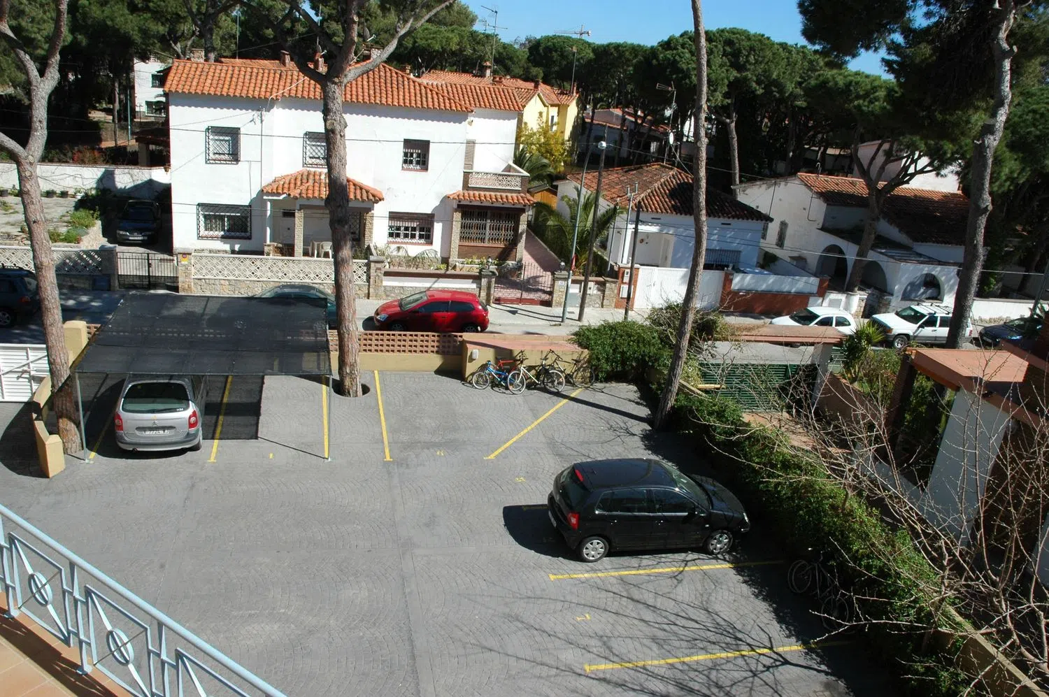 Piso en paseo de la Marina, 65 - Foto 12