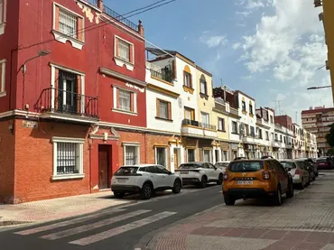 Piso en  Calle Virgen del Buen Aire 1 - Foto 1