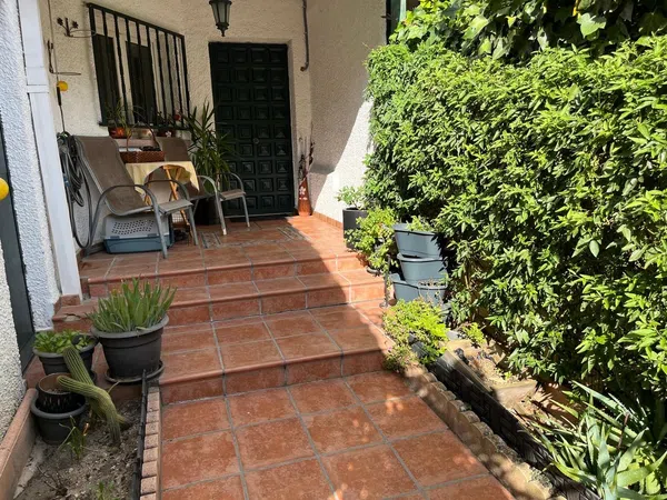 Chalet adosado en Calle de Bruna Vázquez, 63 - Foto 11