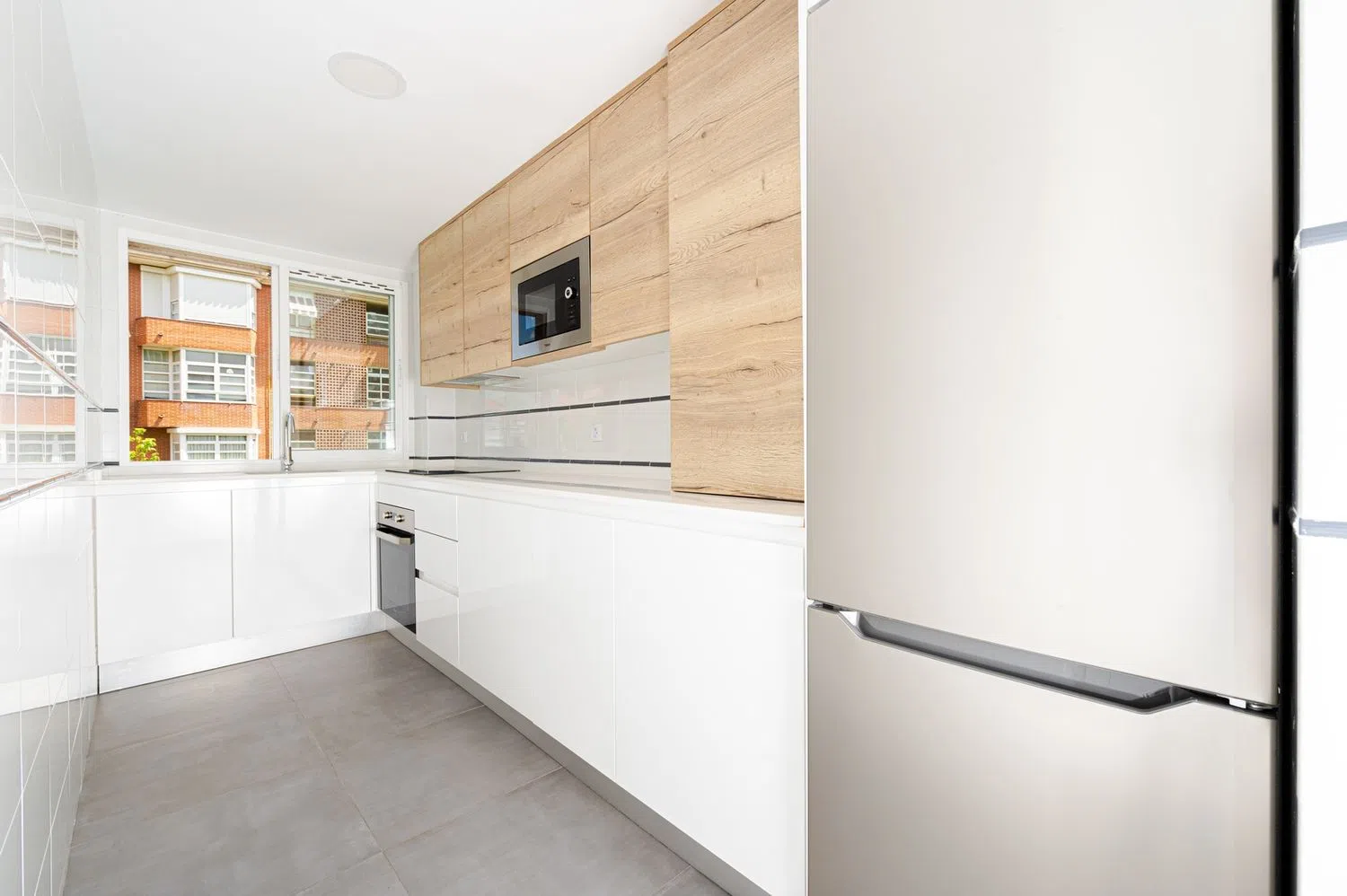 Piso en calle de Esteban Palacios - Foto 11