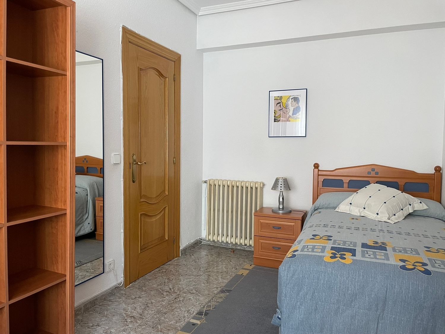 Piso en Calle de Cervantes, 22, Circular - Vadillos, Circular - Vadillos - Foto 35