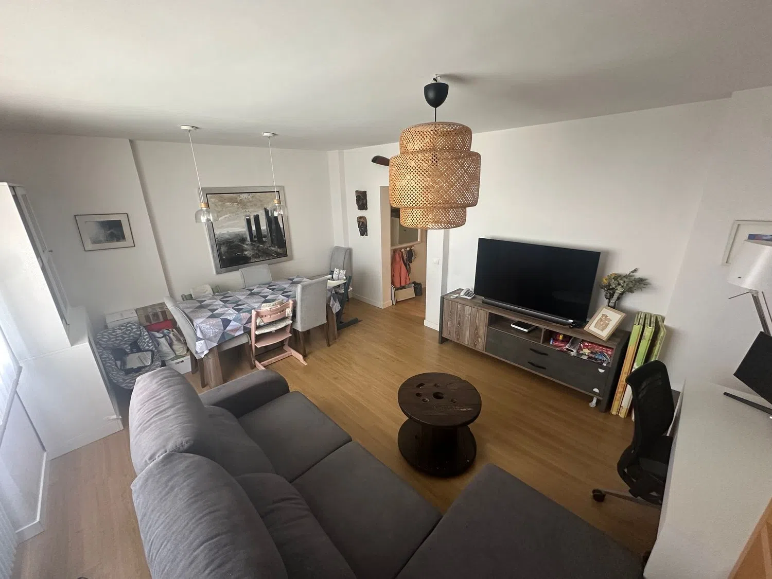 Piso en calle de la Infanta Mercedes, 61 - Foto 30