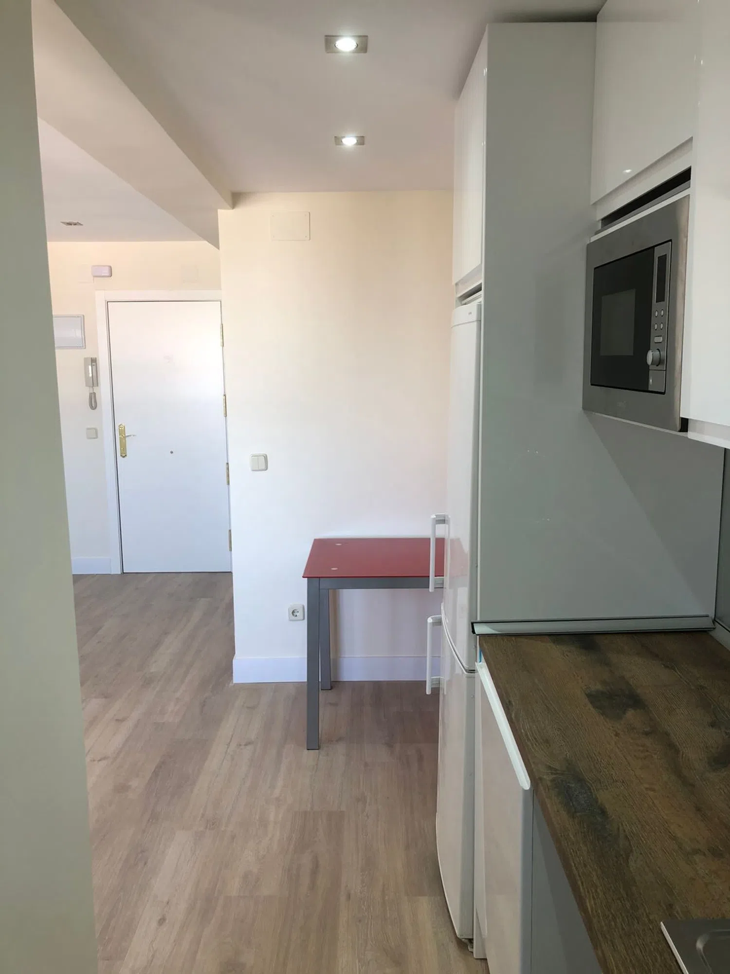 Estudio en calle de Mota del Cuervo, 19 - Foto 23