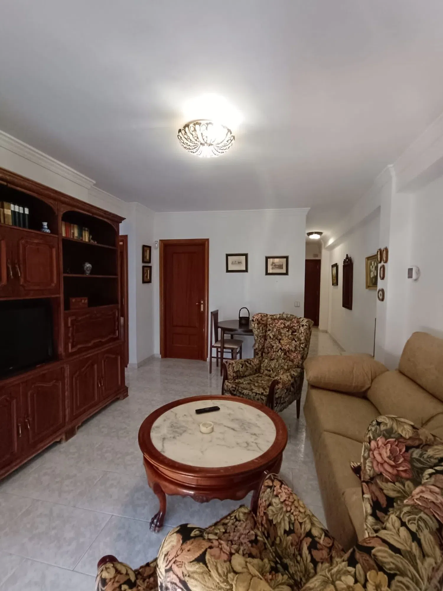 Piso en calle Huerto del Conde, 2 - Foto 2