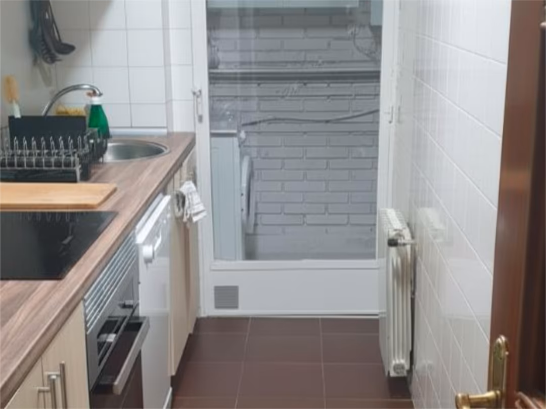 Piso en  Calle de Gutierre de Cetina 115 - Foto 4