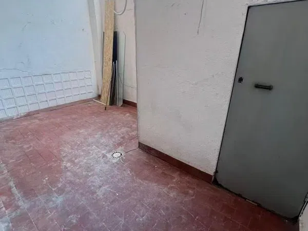 Piso en La Alhóndiga, La Alhóndiga - Foto 8