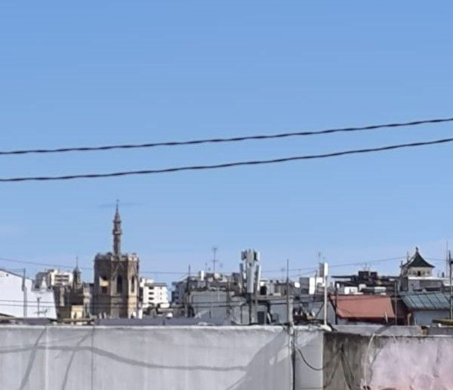 Piso en avenida de Pérez Galdós, 84 - Foto 1