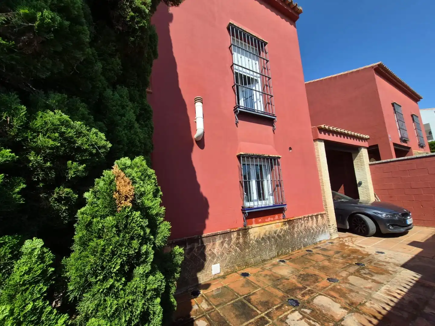 Chalet en Valencina de la Concepción - Foto 4