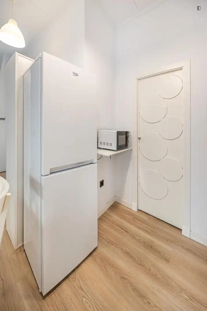 Apartamento en Málaga Capital - Foto 13
