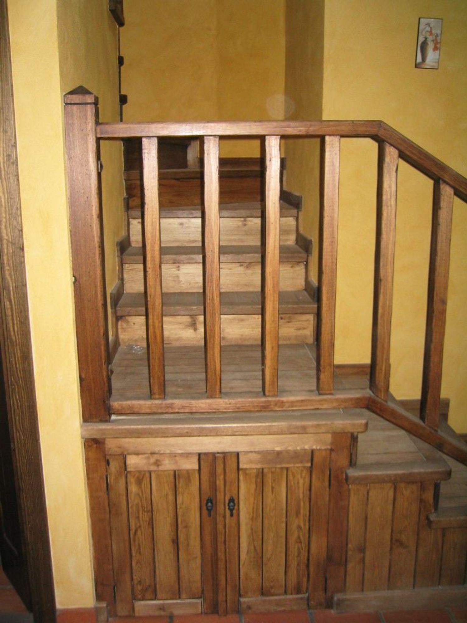 Chalet adosado en El Zabal-Santa Margarita, El Zabal-Santa Margarita - Foto 6