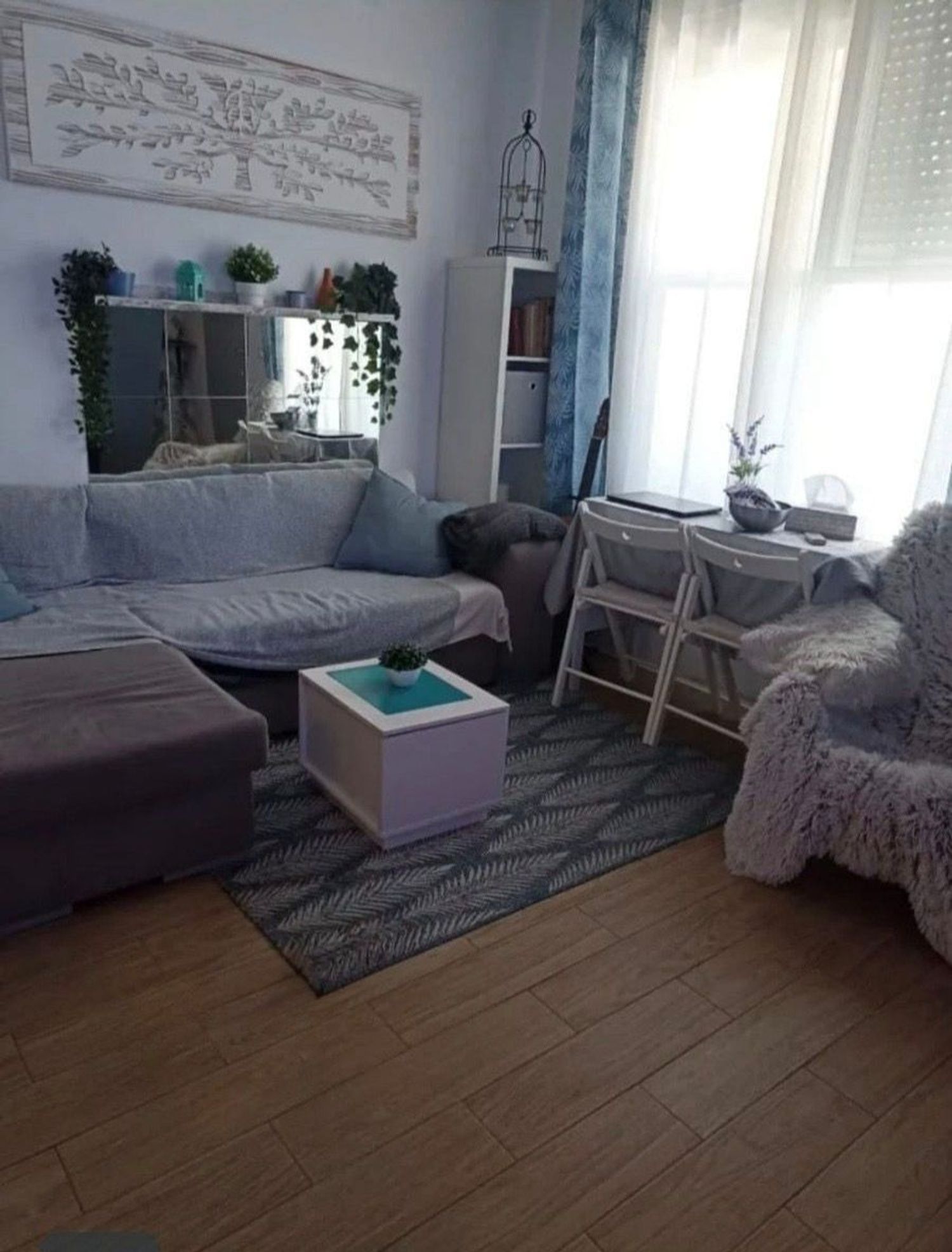 Estudio en Calle Alfarería, 129, Ronda de Triana-Patrocinio-Turruñuelo, Sevilla - Foto 1