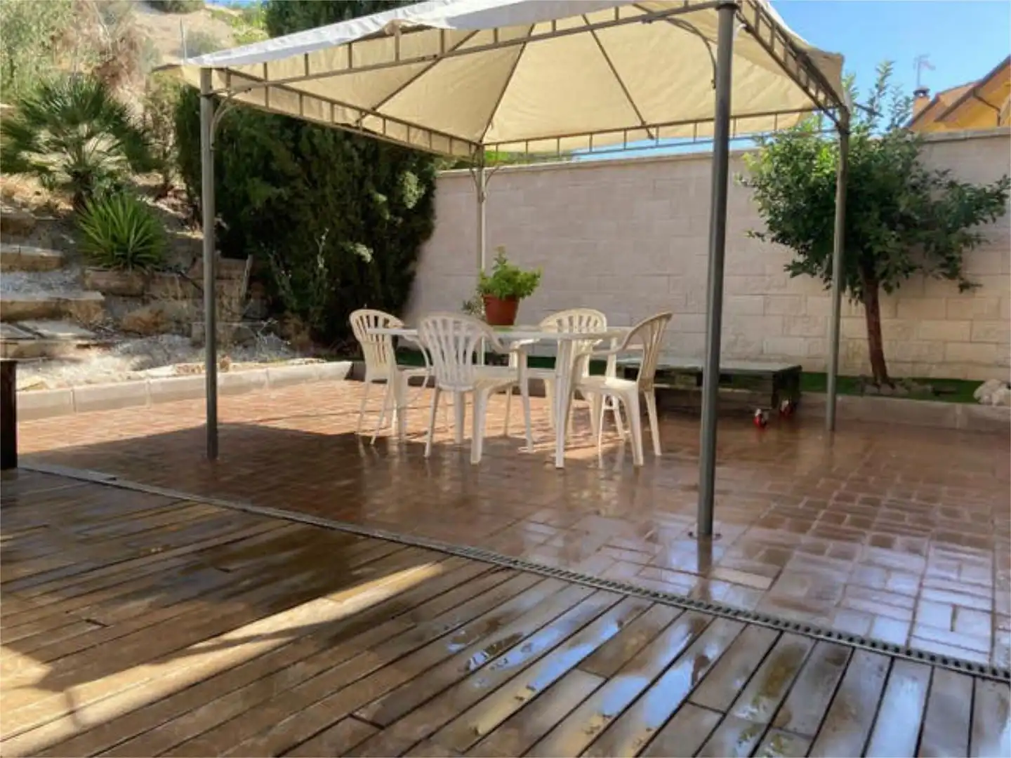 Chalet en Altos del Puente Nuevo - Foto 3