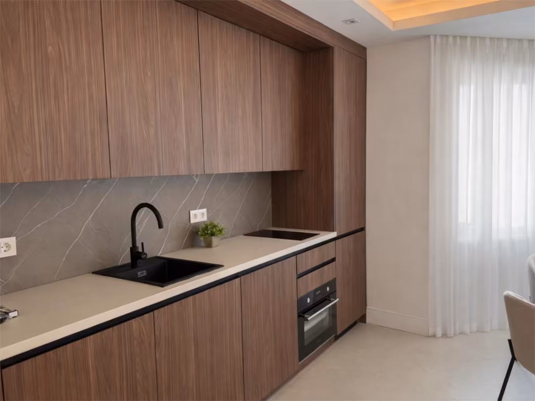 Piso en  Plaza de Colón 7 - Foto 2