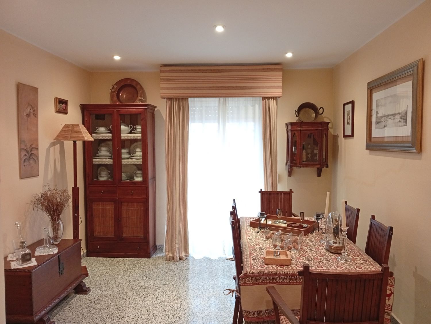 Piso en calle Muro de los Navarros, 16 - Foto 1