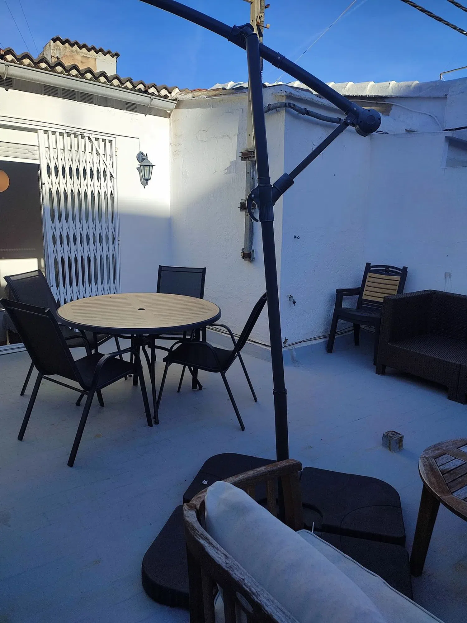 Ático en calle Islas Canarias, 217 - Foto 3