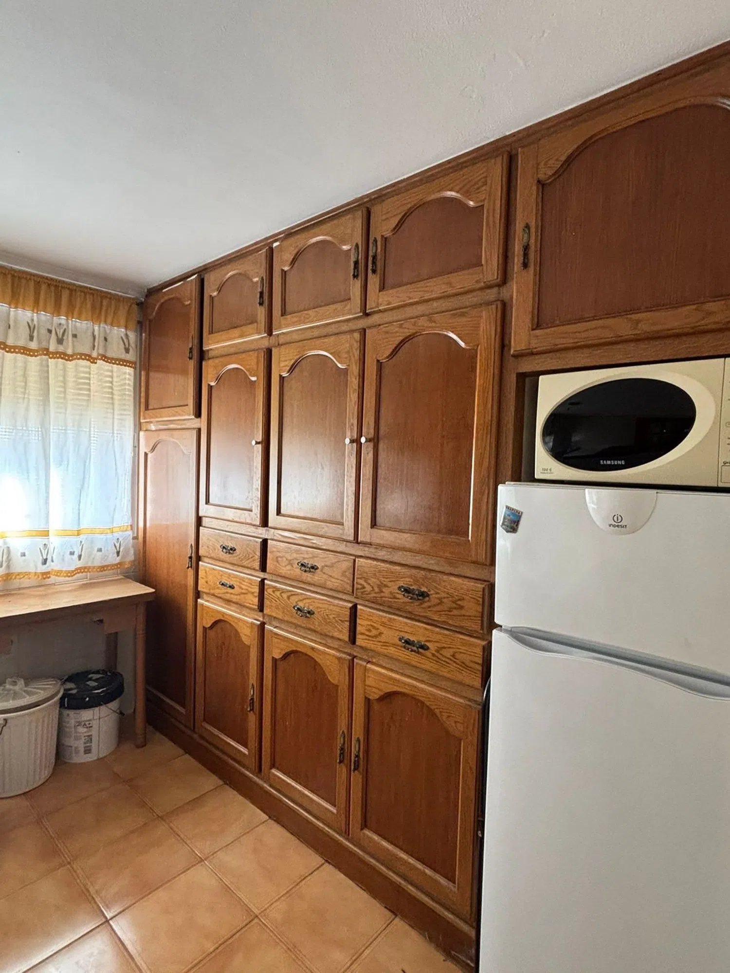 Piso en plaza de Oran, 10 - Foto 2