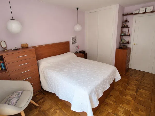 Piso en Calle Vargas, 45, Numancia - San Fernando, Numancia - San Fernando - Foto 11