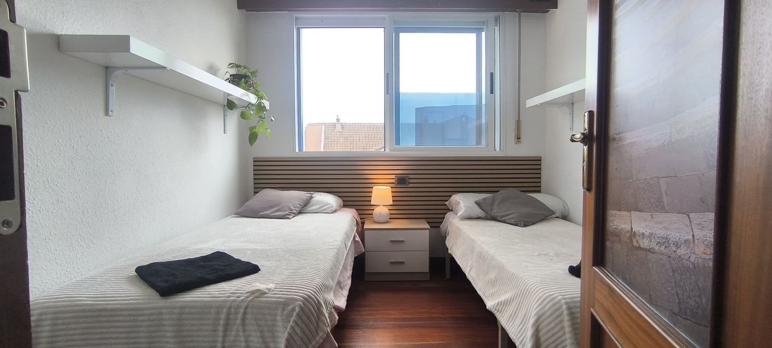 Piso en Leonardo Rucabado, 38 - Foto 12
