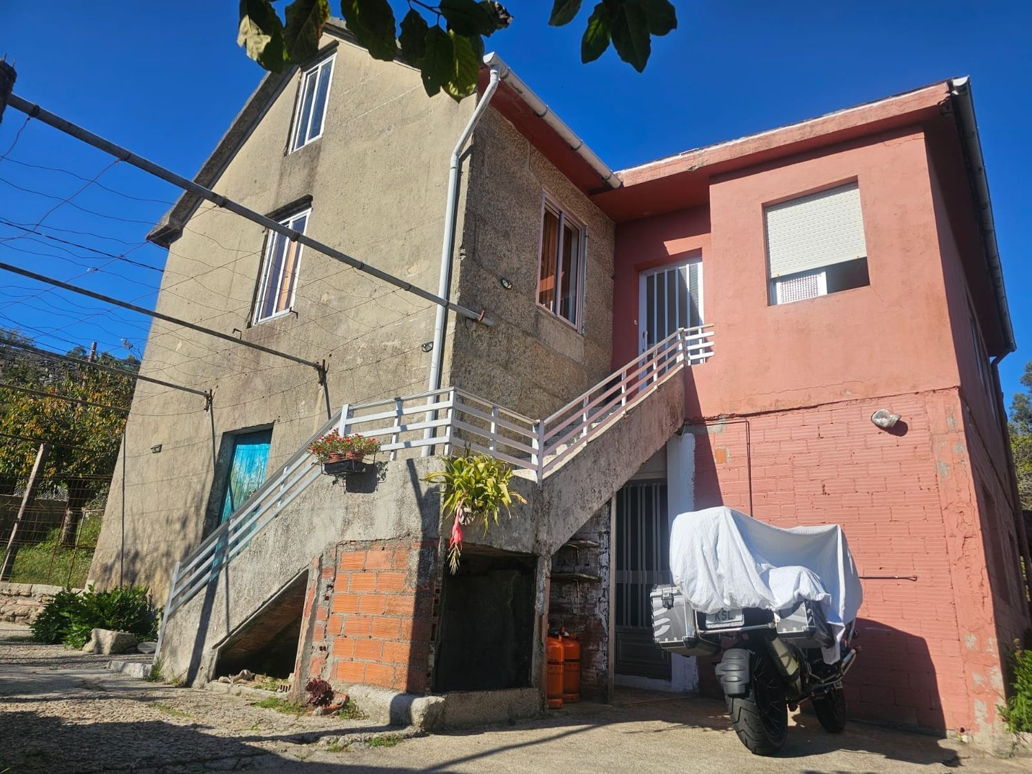 Casa o chalet independiente en Lugar Paradela, 88 - Foto 6