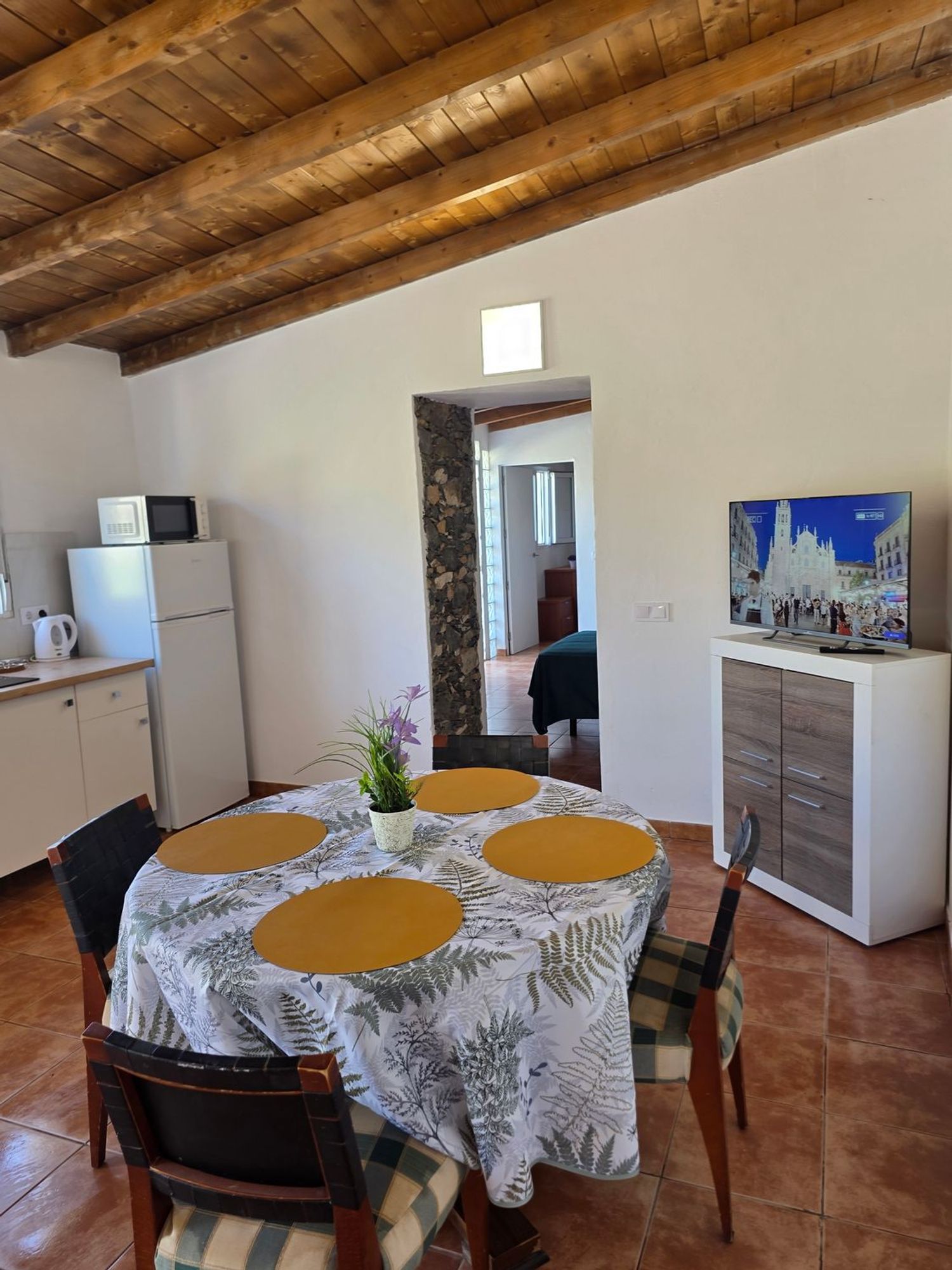 Casa rural en Cercados de Araña s/n, San Bartolomé Interior, San Bartolomé Interior - Foto 3