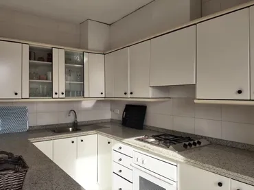 Piso en  Avinguda Benito Perez Galdos 8 - Foto 6