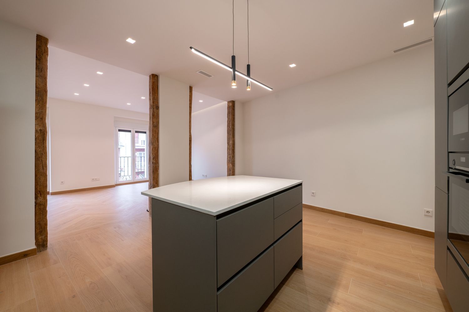 Piso en calle de Cadarso, 4 - Foto 10