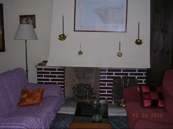 Piso en calle de Méjico, 9