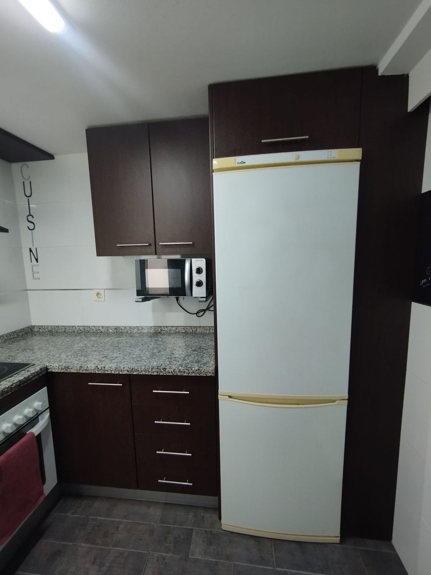 Piso en avenida de Carlos Haya, 11 - Foto 29