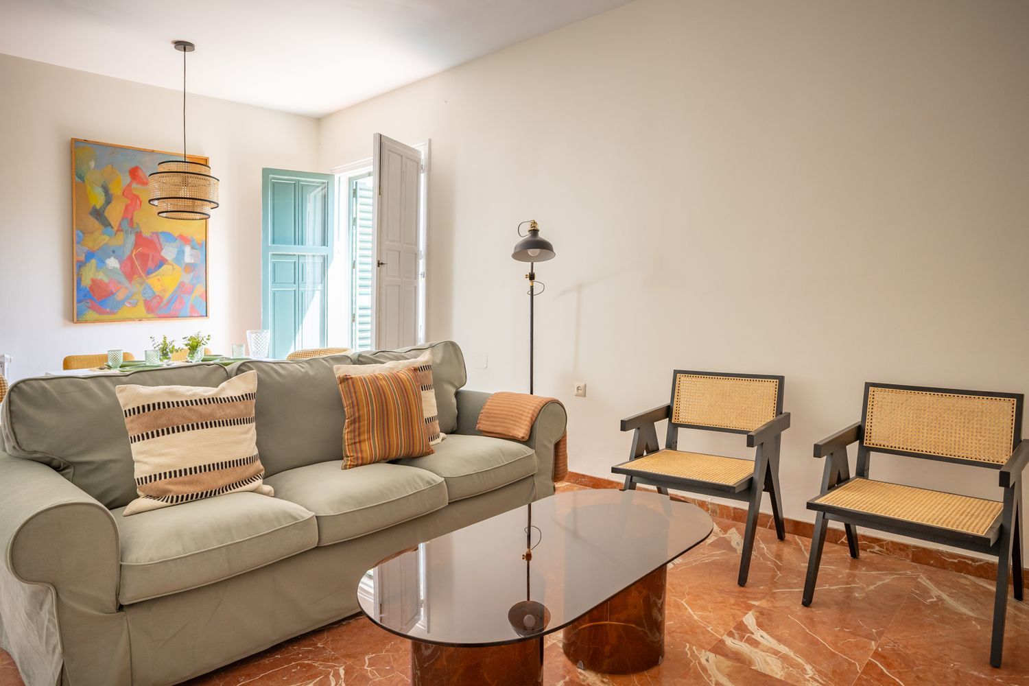 Piso en calle Mezquita, 8 - Foto 3