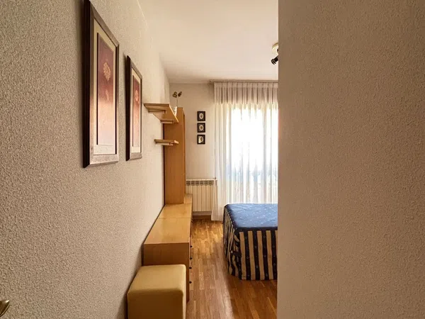 Piso en Carretera de Rueda, 180, Covaresa - Parque Alameda, Covaresa - Parque Alameda - Foto 9