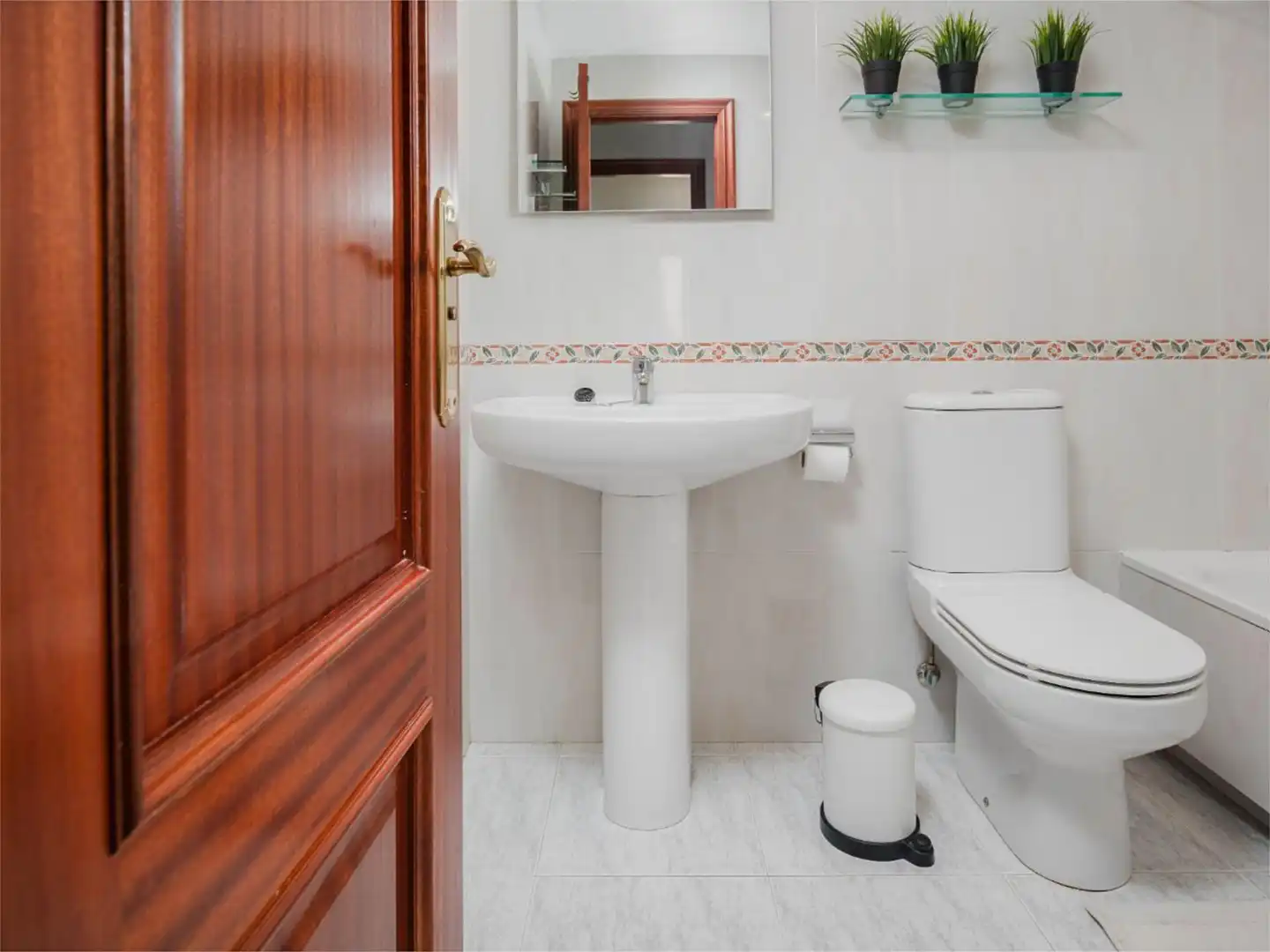 Piso en  AC-461 48 - Foto 17