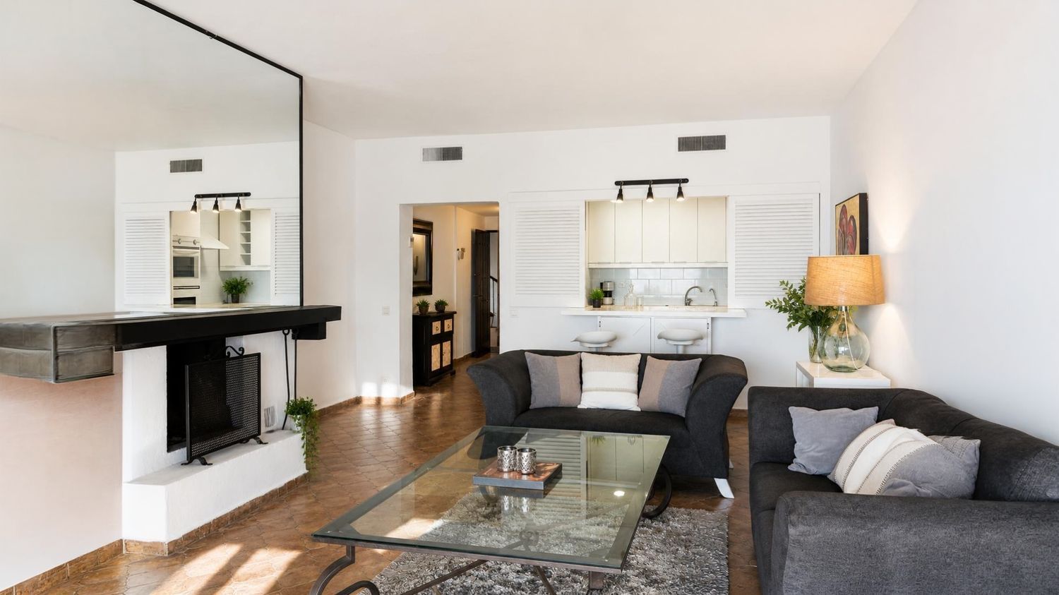 Piso en Puerto banus, 38, Puerto Banús - Foto 6
