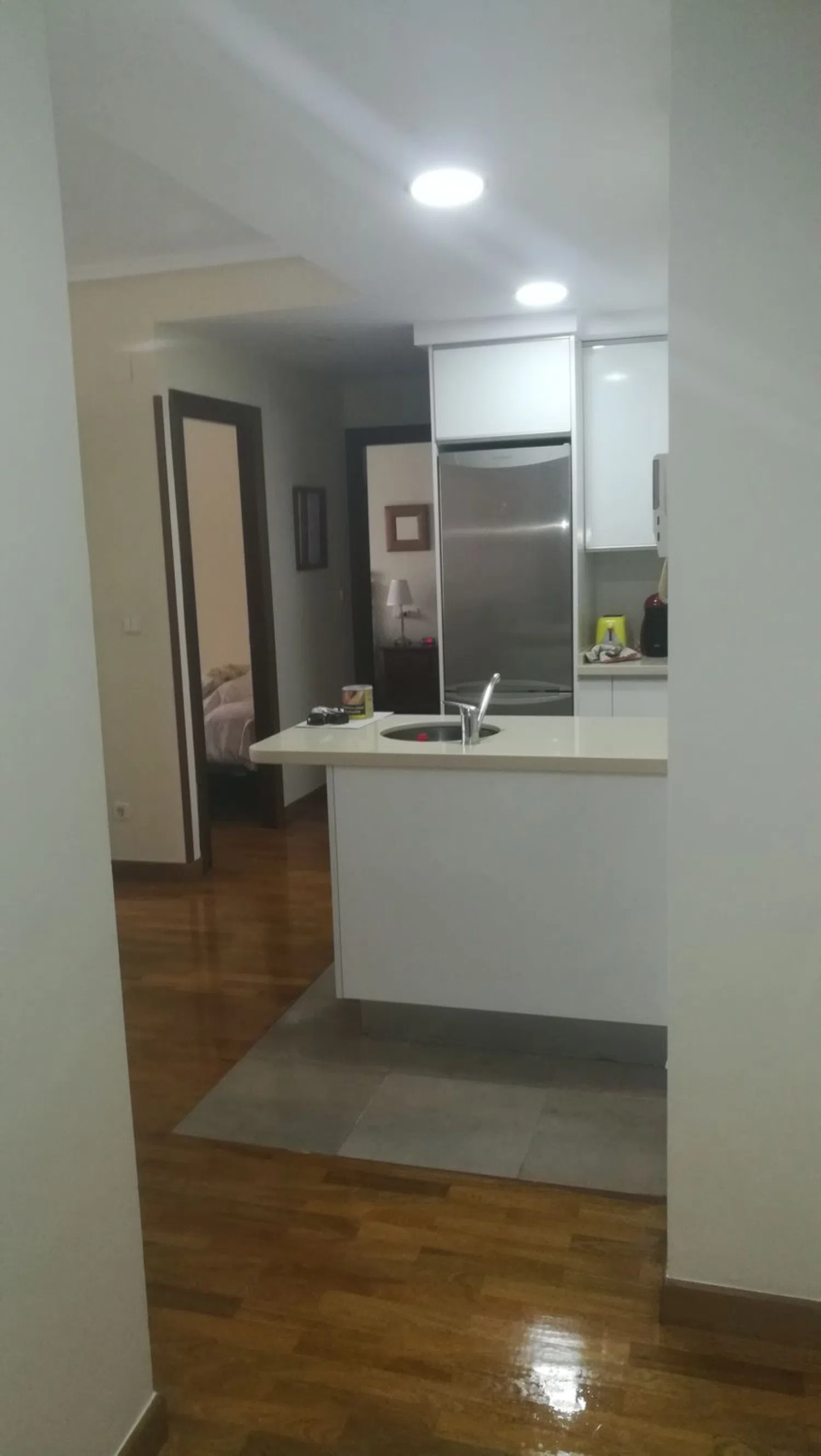 Piso en calle Fray Ceferino, 25  , 2°l - Foto 1