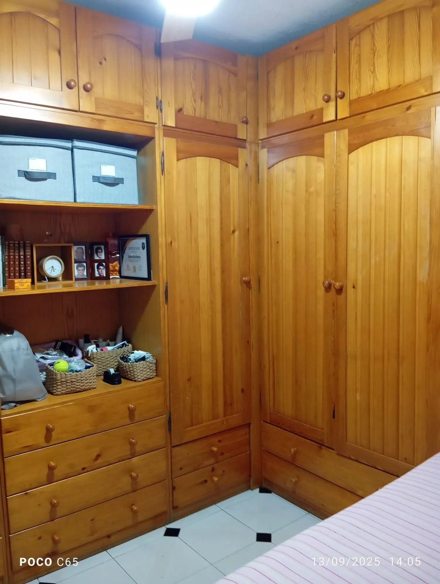 Piso en calle Encarnación Oviol, 33 - Foto 18