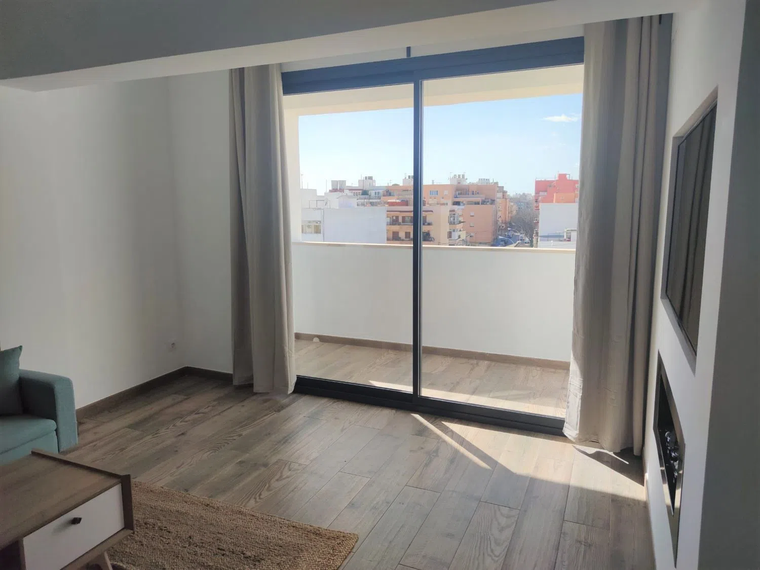 Ático en calle de l'Alber, 54 - Foto 6