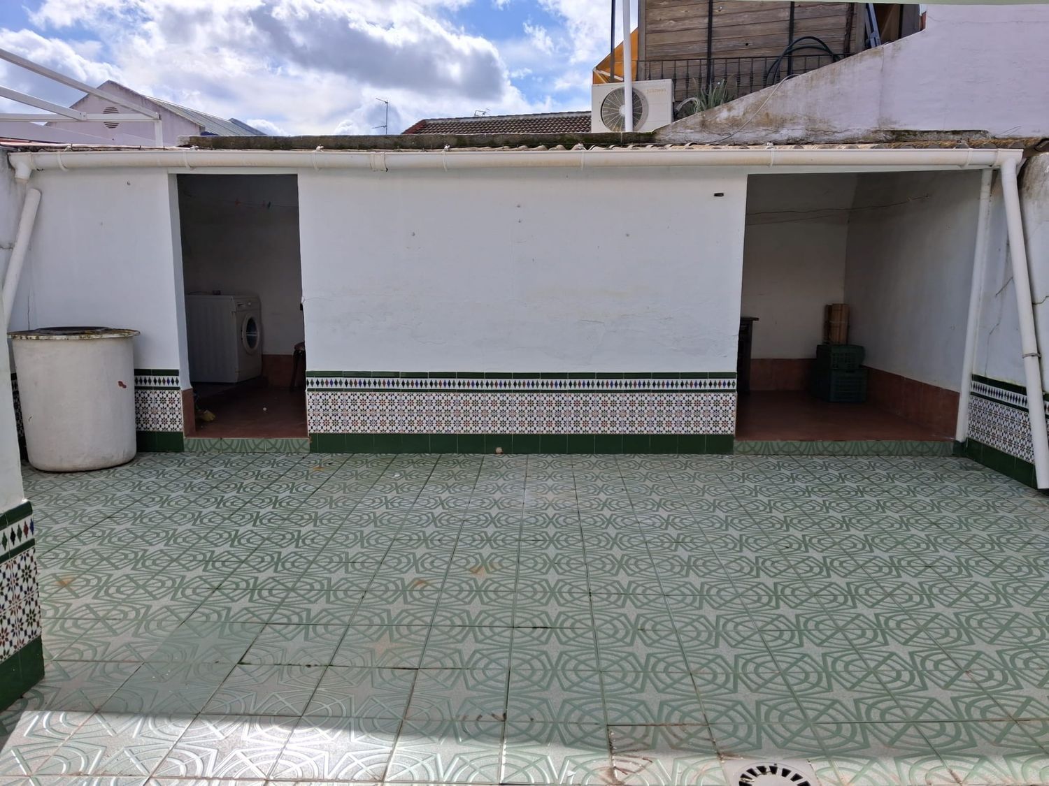 Casa o chalet independiente en Calle Gregorio Medina, 9 - Foto 22