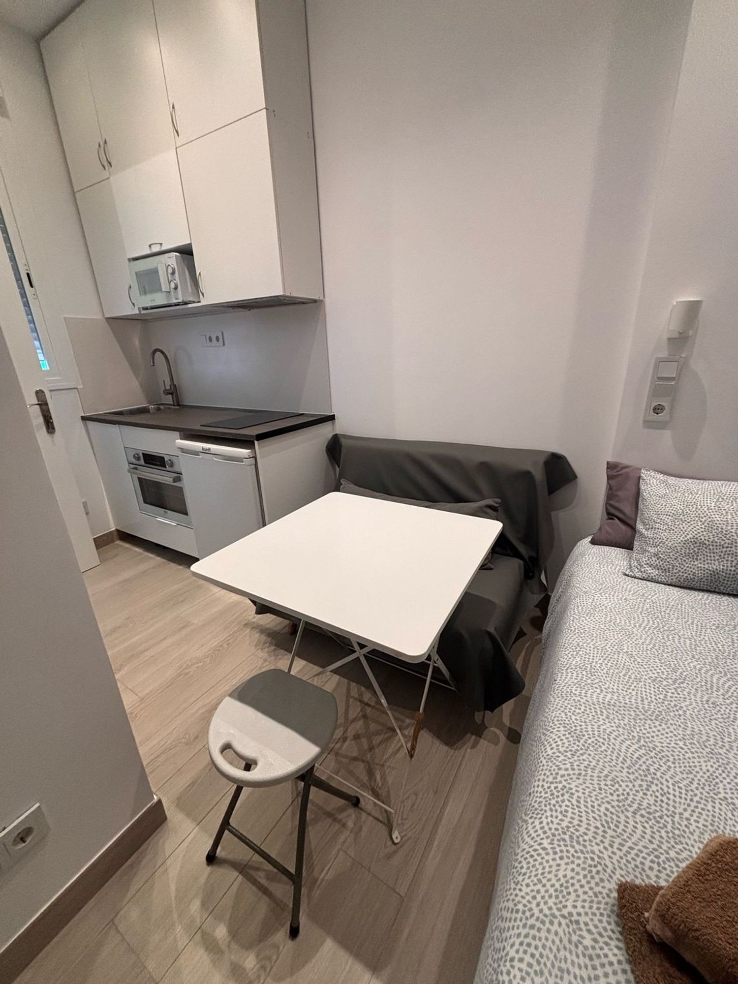 Piso en calle del Doctor Salgado, 11 - Foto 6