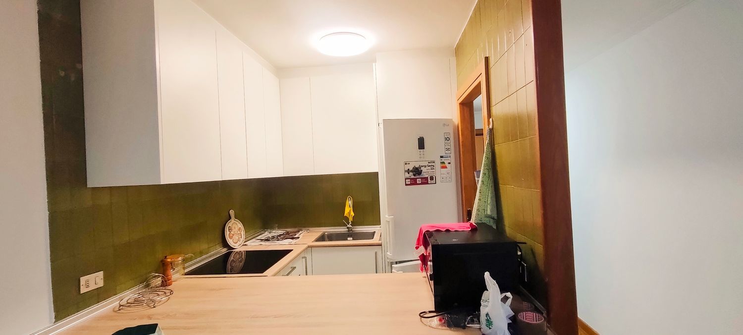 Piso en calle do Paraguai, 5 - Foto 2