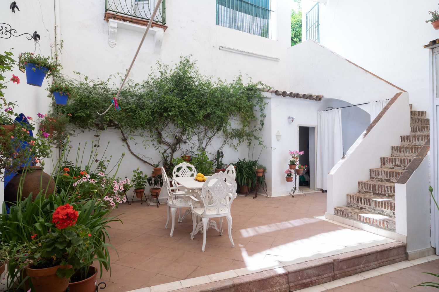Casa o chalet independiente en Calle Virgen del Monte, 42 - Foto 13