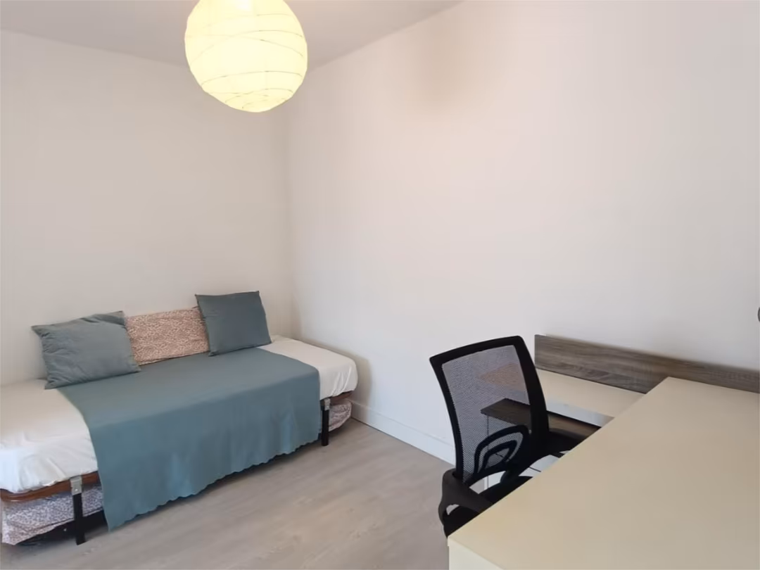 Piso en  Rúa Antón Vilar Ponte 15 - Foto 3