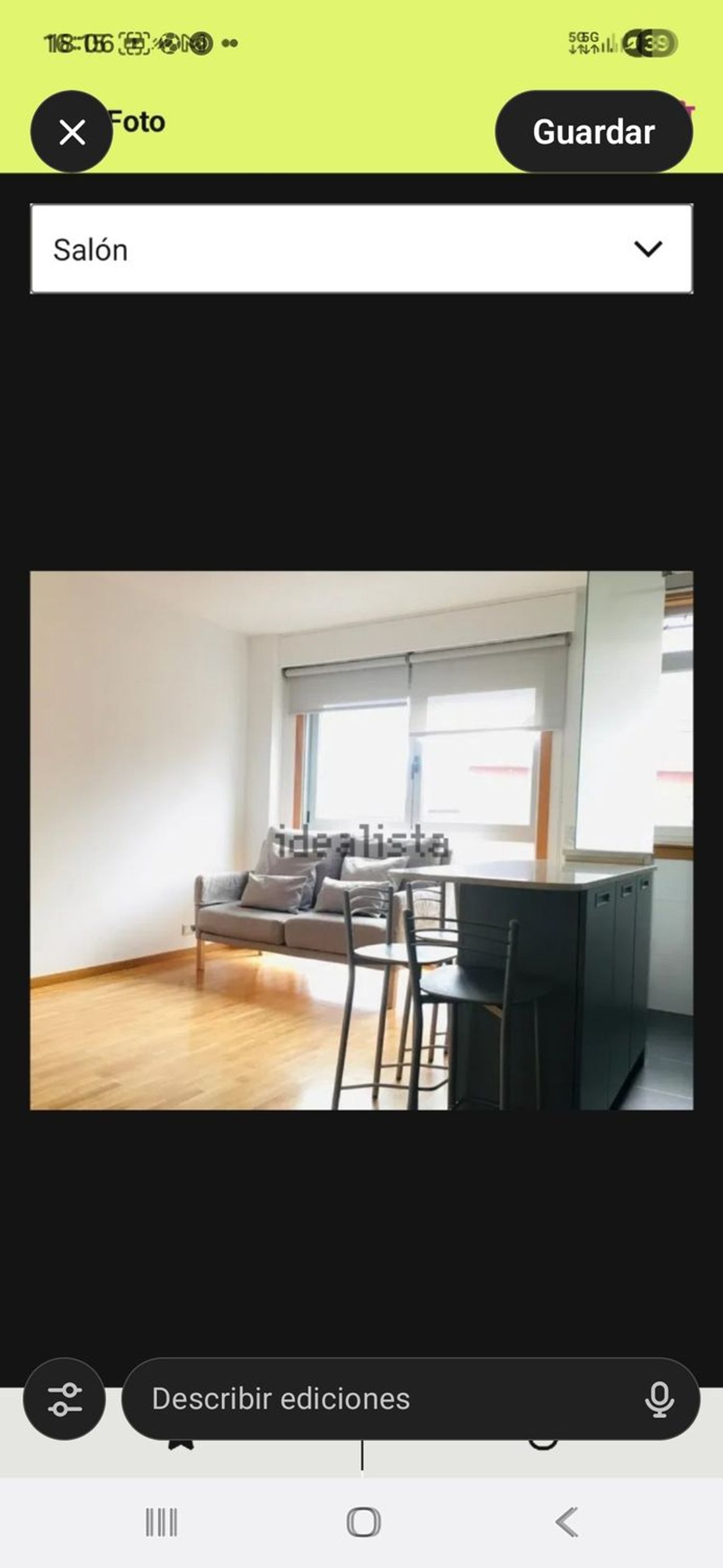 Piso en calle Gómez Pérez das Mariñas, 10 - Foto 8