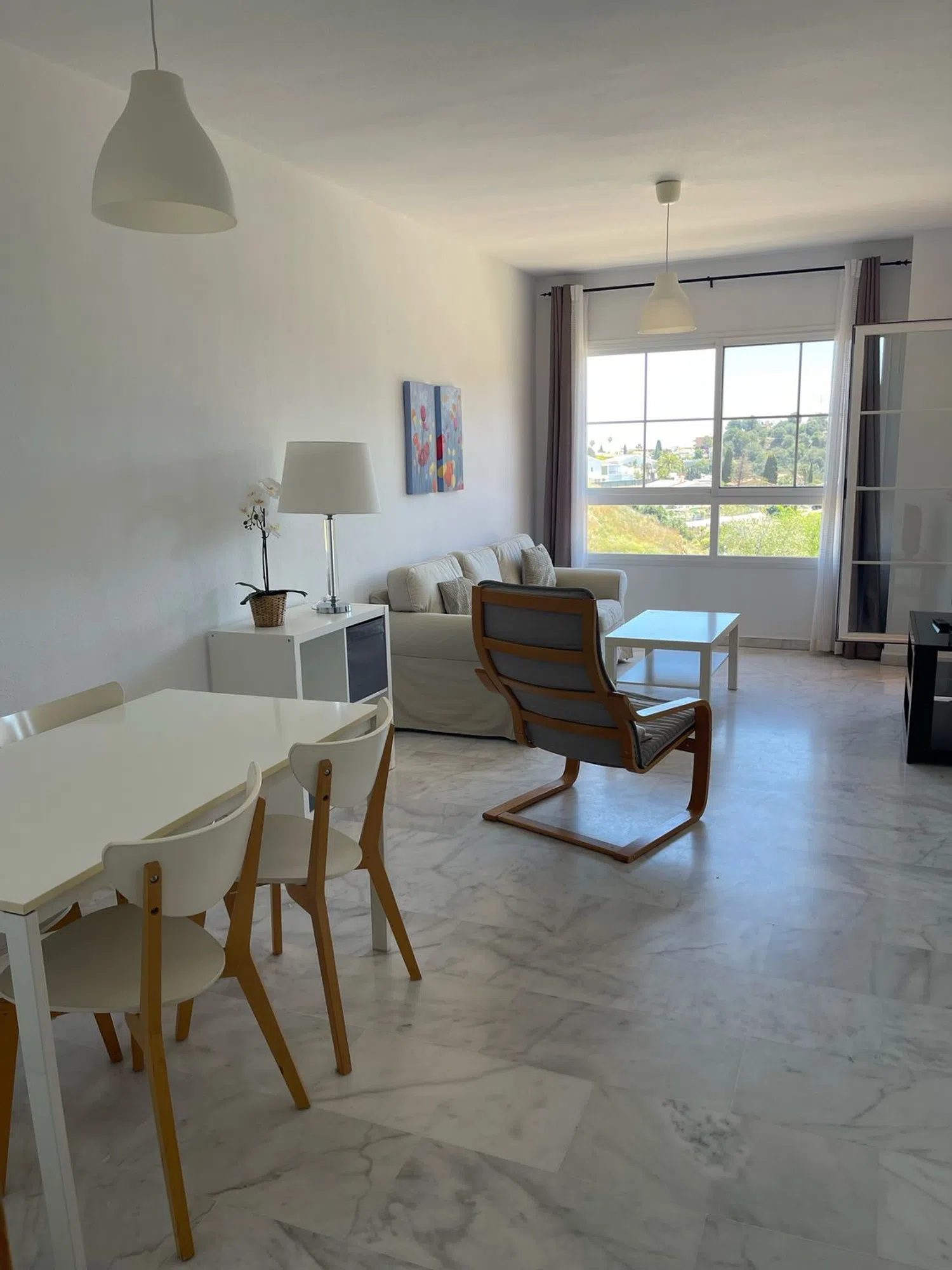 Piso en calle Comunera Maria Pacheco, 52 - Foto 4